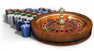 Doel van het spel roulette