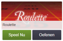 amerikaans roulette