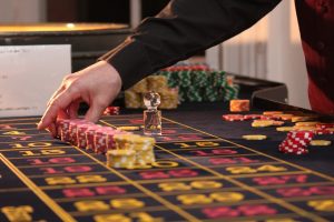 De 10 beste roulette spelers ter wereld