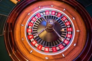Roulette strategie: Angelika systeem