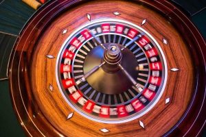 Roulette strategie: Angelika systeem