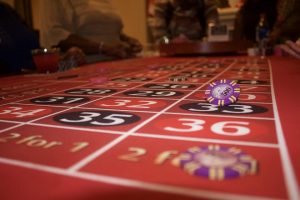 De cognitive bias: levensgevaarlijk in het casino 