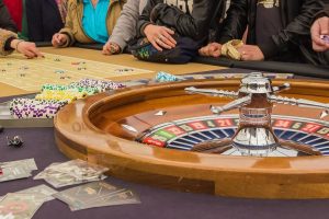 Roulette strategie: Labouchère systeem