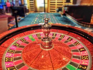 Roulette strategie: Dealers Signature