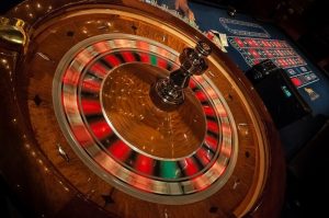 Roulette strategie: En Prison regel