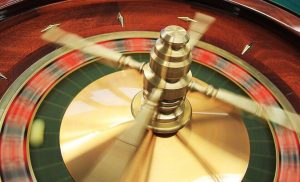 Roulette strategie: Pivot