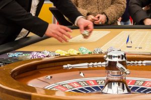 Wat zijn de spelregels van roulette?